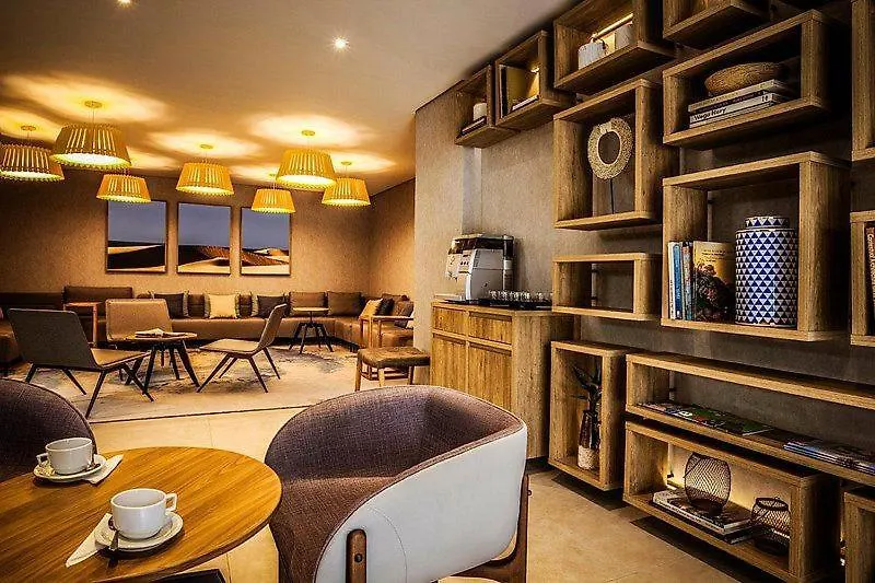 Hotel Luxuoso Consolacao Com Rua Oscar Freire - Rad Son São Paulo Apartament