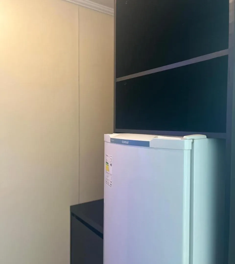 Hotel Luxuoso Consolacao Com Rua Oscar Freire - Rad Son São Paulo