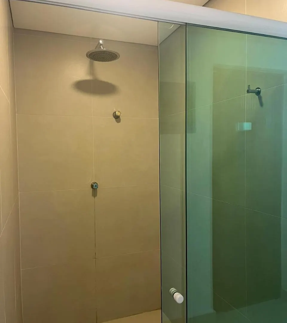 Apartament Hotel Luxuoso Consolacao Com Rua Oscar Freire - Rad Son São Paulo Brazylia