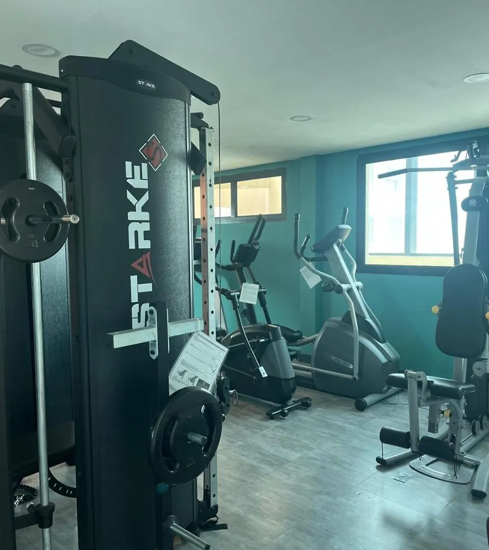 Hotel Luxuoso Consolacao Com Rua Oscar Freire - Rad Son São Paulo