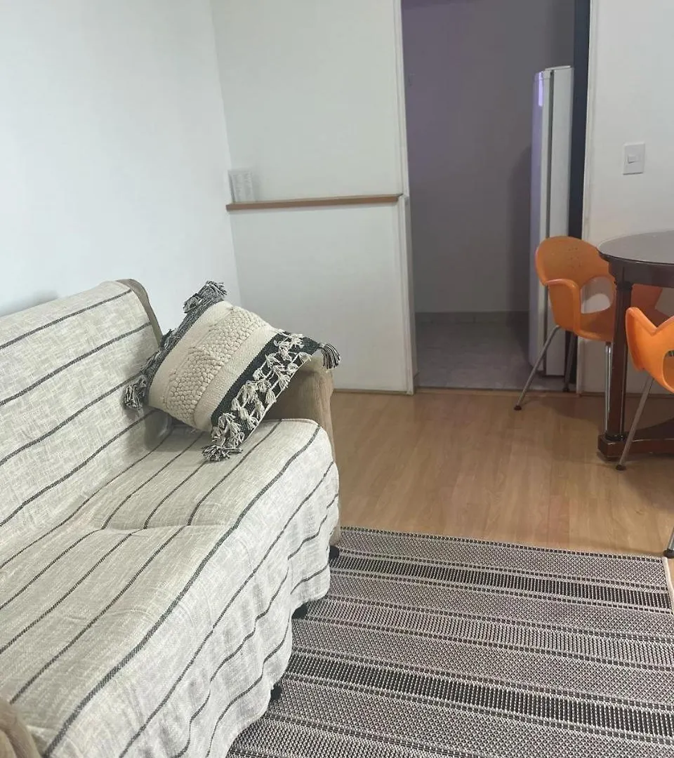 Hotel Luxuoso Consolacao Com Rua Oscar Freire - Rad Son São Paulo Apartament
