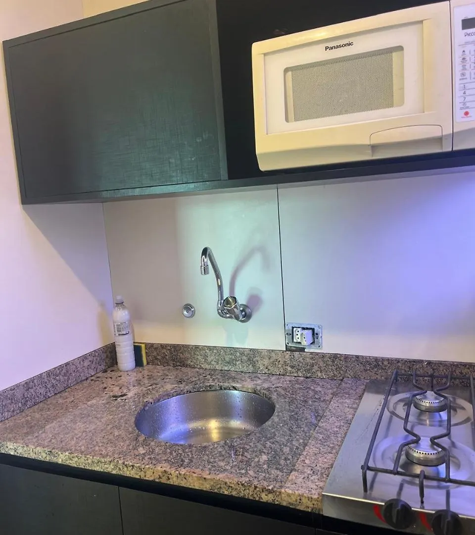 Hotel Luxuoso Consolacao Com Rua Oscar Freire - Rad Son São Paulo Brazylia