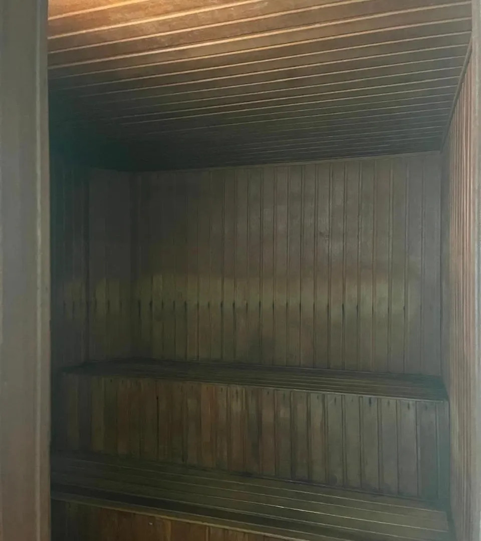 Apartament Hotel Luxuoso Consolacao Com Rua Oscar Freire - Rad Son São Paulo Brazylia