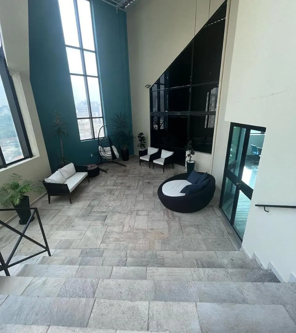 Apartment Hotel Luxuoso Consolacao Com Rua Oscar Freire - Rad Son Sao Paulo Brazil
