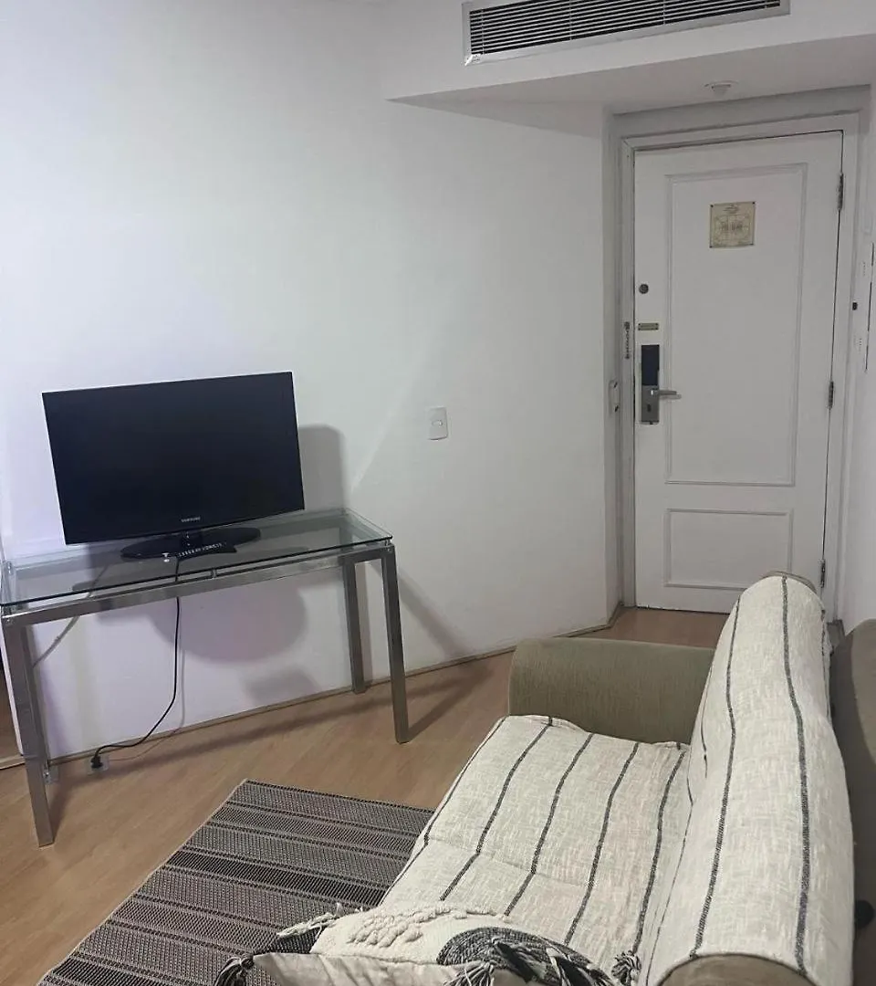 Hotel Luxuoso Consolacao Com Rua Oscar Freire - Rad Son Sao Paulo 0*,