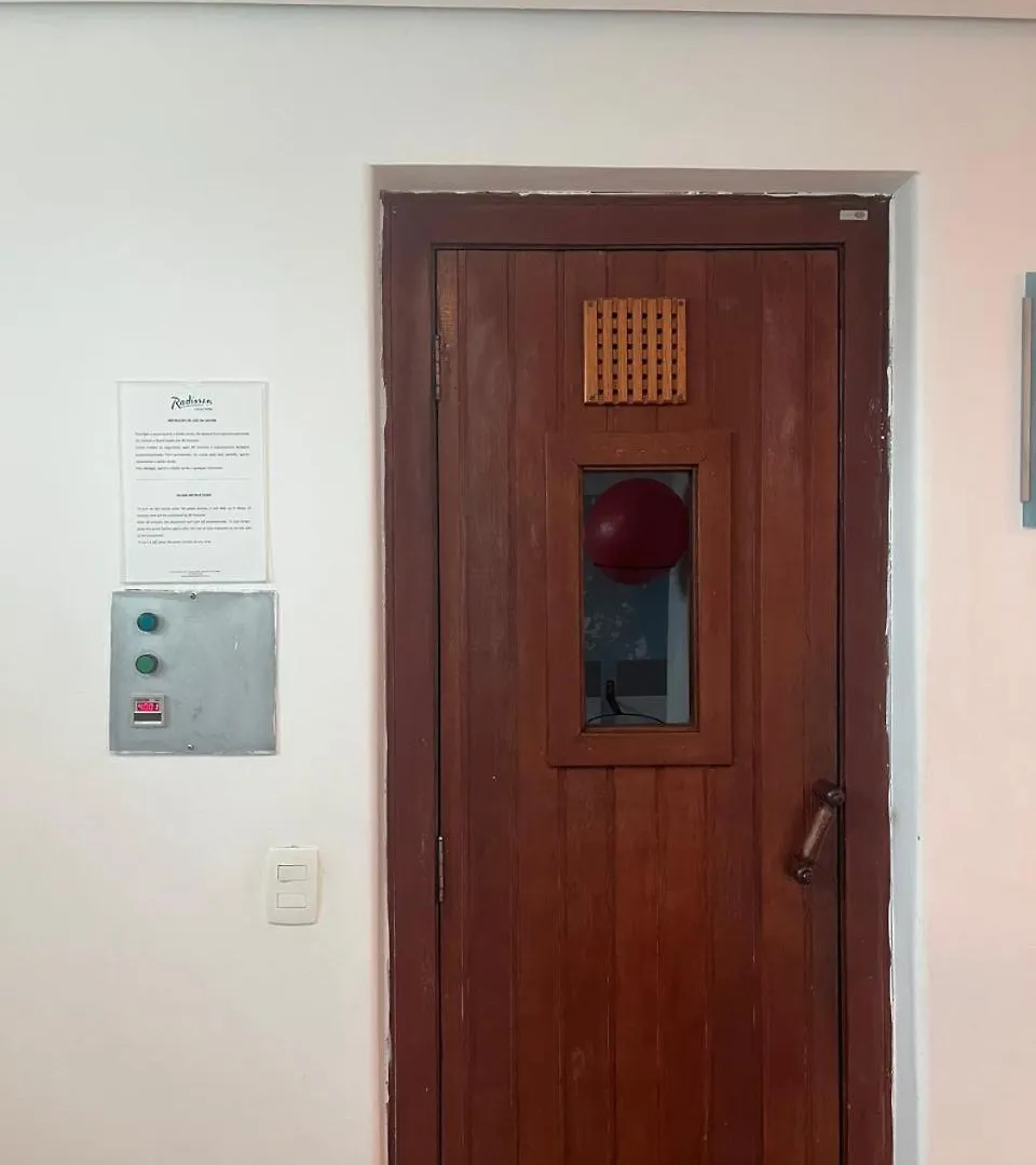 Hotel Luxuoso Consolacao Com Rua Oscar Freire - Rad Son Sao Paulo