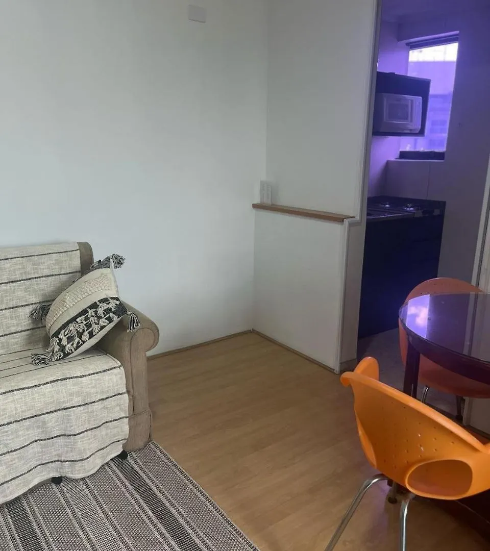 Hotel Luxuoso Consolacao Com Rua Oscar Freire - Rad Son Sao Paulo Brazil