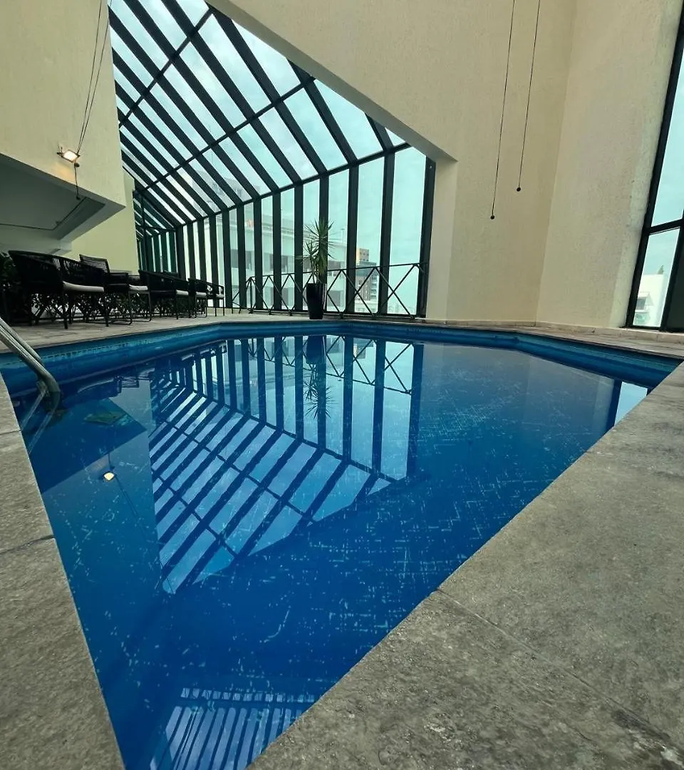 Hotel Luxuoso Consolacao Com Rua Oscar Freire - Rad Son Sao Paulo Apartment