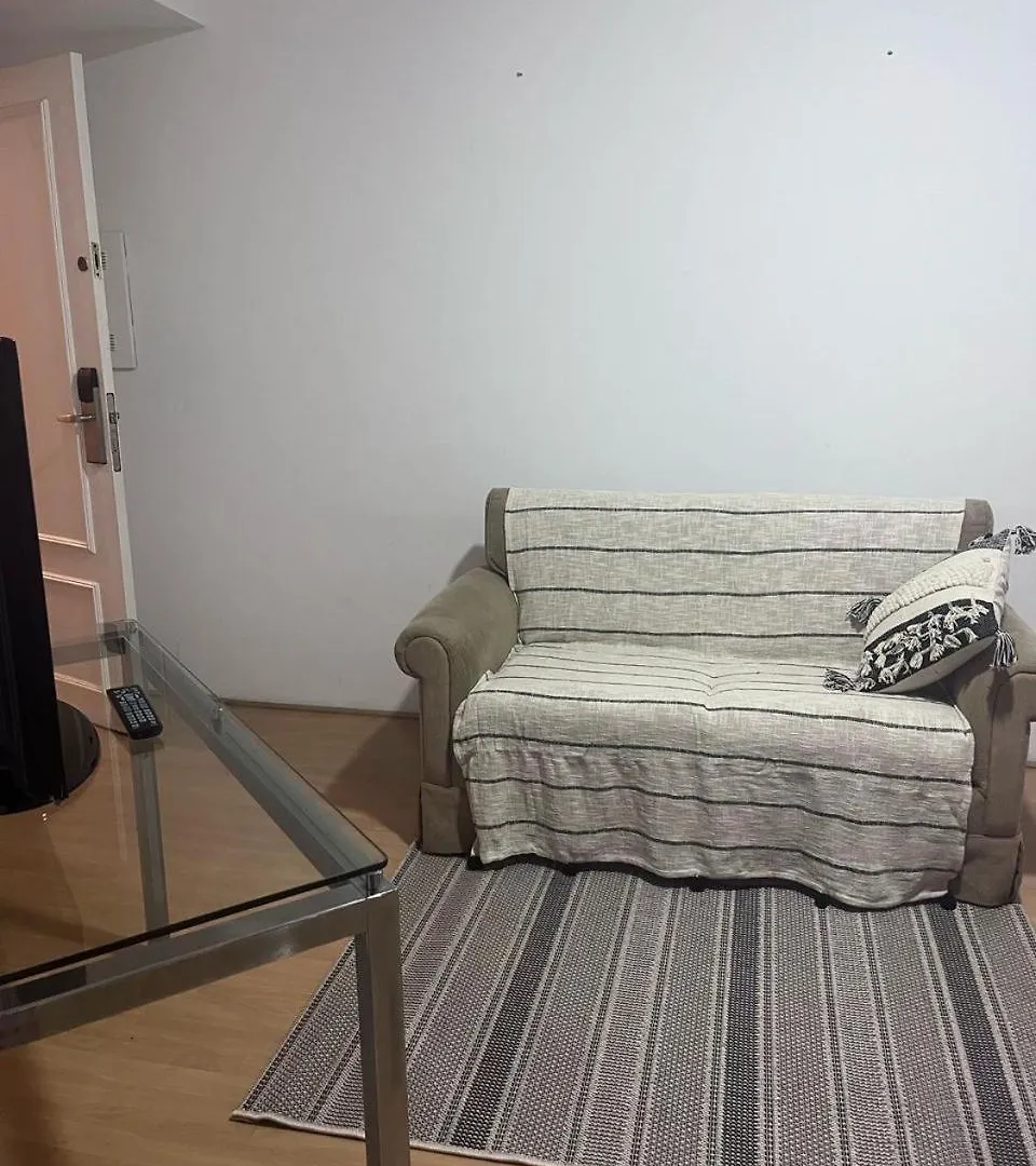 Hotel Luxuoso Consolacao Com Rua Oscar Freire - Rad Son Sao Paulo