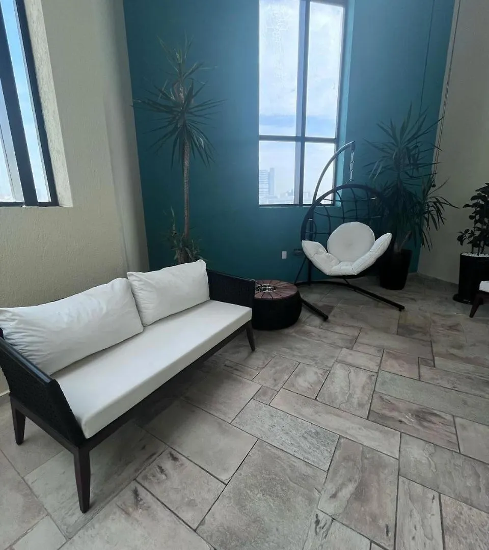 Hotel Luxuoso Consolacao Com Rua Oscar Freire - Rad Son Sao Paulo Apartment